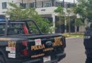 Detienen al tóxico jordano que le disparó a su ex cubana en Las Américas