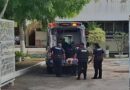 Una alumna se lesiona una rodilla durante una actividad física en la Prepa 10