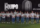 Con el equipo Pricolor, el PRI va con todo por Yucatán