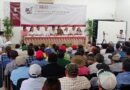 Conagua instala la Comisión de Cuenca del Sur de Yucatán