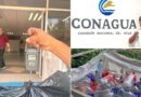 Conagua suma un Gol en el Mundial Social 2026 para fortalecer la economía circular y el cuidado del medio ambiente