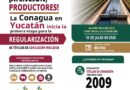 Conagua facilita la regularización de concesiones de agua con trámites gratuitos y atención directa