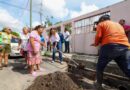 Mega Operativos llevan orden y limpieza a cada colonia de Mérida: Cecilia Patrón