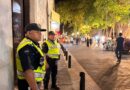 Policía de Mérida implementa operativo especial por el partido de la Selección Mexicana