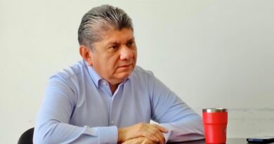 Es inaudito y doloroso tener que ampararse para no morir por la negligencia del IMSS: Gaspar Quintal