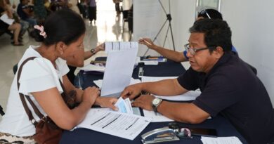 El Ayuntamiento de Mérida amplía el plazo del Crédito de Mujer a Mujer