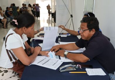El Ayuntamiento de Mérida amplía el plazo del Crédito de Mujer a Mujer