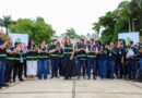 Encabeza Cecilia Patrón Mega Operativo de Protección Animal con más de 20 brigadas distribuidas por toda la ciudad