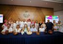 Cecilia Patrón presenta la Feria Artesanal Tunich “Hecha a Mano”, que cumple 25 años