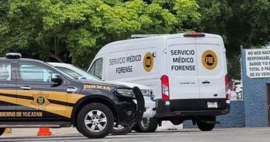Se complica el caso del Rogers: era menor de edad el albañil que murió al caer de un andamio