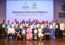 Cada graduado de la Academia de Inglés tiene más oportunidades: Cecilia Patrón