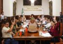 Ayuntamiento avanza en la rehabilitación de parques infantiles con Mérida Enchula: Cecilia Patrón