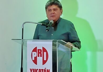 Descalificar no es responder, afirma Gaspar Quintal sobre la deuda de 1,500 mdp