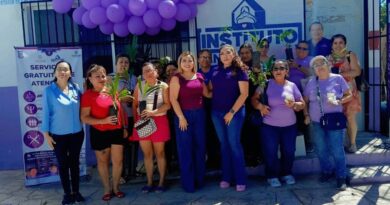 Kanasín impulsa el desarrollo integral de las mujeres con la jornada gratuita “Verano Violeta”