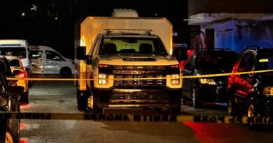 Golpeó y asfixió a su hijastro, un niño de apenas un año y ocho meses, en Cancún