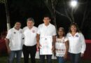 De la cultura del esfuerzo a las calles: El PRI activa su renovación para defender a Yucatán: Gaspar Quintal