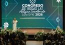 Mérida fortalece su posicionamiento como destino líder para el turismo de romance en Bodas LAT 2026