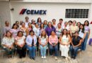 Mujeres autónomas en Mérida: El Ayuntamiento de Mérida y CEMEX las capacitan en construcción