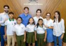 Ayuntamiento de Mérida fortalece acciones para garantizar los derechos de niños y adolescentes