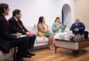 Cecilia Patrón asume la vicepresidencia del Centro Iberoamericano de Desarrollo Estratégico Urbano