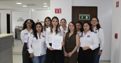 ¿Integración o desmantelamiento? Gaspar Quintal exige certeza jurídica absoluta en el Materno Infantil