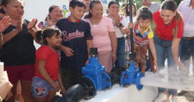 Cecilia Patrón destinará más de 88 millones de pesos para combatir la pobreza en Mérida