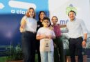 Cecilia Patrón impulsa jornada de pruebas visuales gratuitas para el regreso a clases