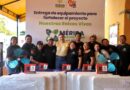 Cecilia Patrón fortalece el turismo comunitario como motor de desarrollo para las comisarías