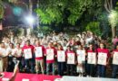 El PRI se reorganiza en Kanasín para enfrentar los «experimentos» que amenazan la tranquilidad