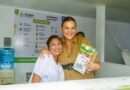 Ordenar y mantener limpia Mérida es tarea de todos los días: Cecilia Patrón