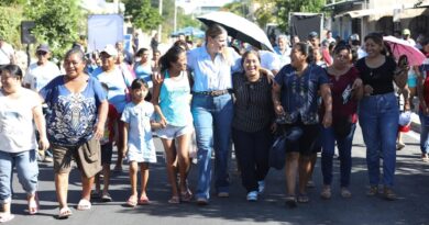 Cecilia Patrón consolida avances en seguridad, servicios públicos y atención urbana, reconocida por INEGI