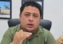 Edwin Bojórquez anuncia la instalación de semáforos y nueva señalética en el centro de Kanasín