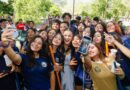 Cecilia Patrón presenta la agenda del Mes de la Juventud: En Mérida hay más oportunidades para los jóvenes