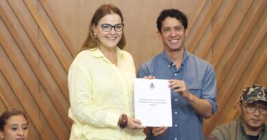 Cecilia Patrón fortalecerá la protección animal en Mérida con un nuevo Reglamento para el Bienestar de la Fauna