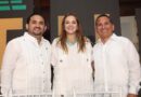 Cecilia Patrón fortalece la alianza con el sector turístico para impulsar el desarrollo y el bienestar de Mérida