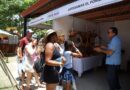 Feria Tunich atrae a viajeros de crucero y fortalece el turismo comunitario