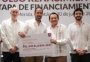 Renacimiento Maya impulsa a las MiPyMEs con más de 200 mdp en créditos para crecer y generar empleo