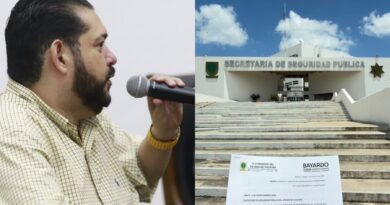 ¡La seguridad no puede esperar! Bayardo Ojeda gestiona dos nuevas casetas de policía en Ciudad Caucel