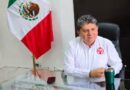 El INE pretende amordazar a la oposición y ocultar la crisis de seguridad: Gaspar Quintal
