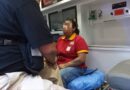 Gracias Morena: Sujetos con ropa tipo militar asaltan a punta de pistola un Oxxo en Ciudad Caucel