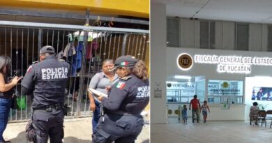 Tras la presión social, aparece joven que se «escapó» de un anexo de Francisco de Montejo: lo tenían escondido