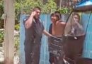 Por una pelea familiar por tierras mata a su sobrino a batazos y machetazos