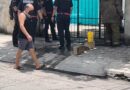 Denuncian riesgo ambiental por almacenamiento de insecticida en la Santa Rosa