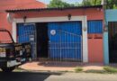 Mata a su mujer y luego se cuelga, en la Mercedes Barrera