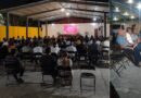 Fracasa evento de la unidad de Morena en Hunucmá: apenas reunieron a 200 personas