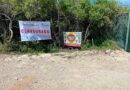 Clausuran el proyecto Las Dunas en Chuburná Puerto