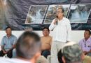 Conservación de la infraestructura hidroagrícola, clave para fortalecer el campo en la península de Yucatán: Conagua