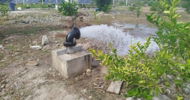 Gobierno de México moderniza la gestión del agua en Yucatán con trámites más ágiles y transparentes para concesionarios de agua