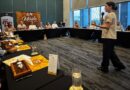 Mérida fortalece su promoción en Monterrey con una experiencia gastronómica y de conectividad aérea.