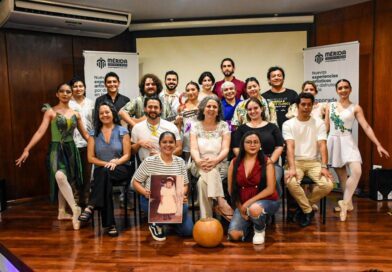 Estrenos de música y teatro llegan en agosto a la Temporada Olimpo